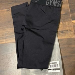 Gymshark fit legging size M